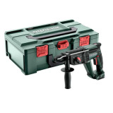 Perforateur-burineur 18V SDS-Plus KH 18 LTX 24 Metabo machine seule