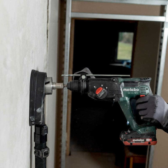 Perforateur-burineur 18V SDS-Plus KH 18 LTX 24 Metabo machine seule
