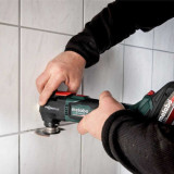 Outil multifonctions 18 V MT 18 LTX BL QSL Metabo machine seule