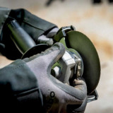Metabo W 18 7-125 Meuleuse d'angle 18V Ø125 nue | ProForPro