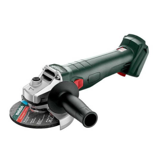 Metabo W 18 L 9-125 Meuleuse d'angle 18V Ø125 nue | ProForPro