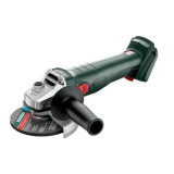 Metabo W 18 L 9-125 Meuleuse d'angle 18V Ø125 nue | ProForPro