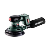 Ponceuse excentrique 18V Ø 150 mm SXA 18 LTX 150 BL Metabo