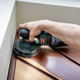 Ponceuse excentrique 18V Ø 150 mm SXA 18 LTX 150 BL Metabo