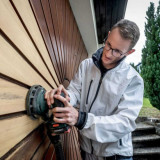 Ponceuse excentrique 18V Ø 150 mm SXA 18 LTX 150 BL Metabo