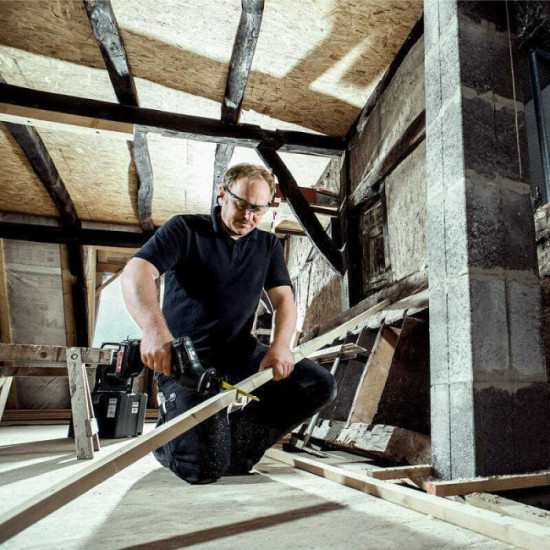 Metabo SSE 18 LTX Scie sabre sans fil 18V nue | ProForPro