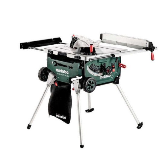 METABO TS 36-18 LTX BL 254 - Scie sur table 18V (Solo)