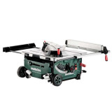 METABO TS 36-18 LTX BL 254 - Scie sur table 18V (Solo)