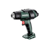 Décapeur thermique sans-fil 18V HG 18 LTX 500 metaBOX Metabo 610502840 | ProForPro