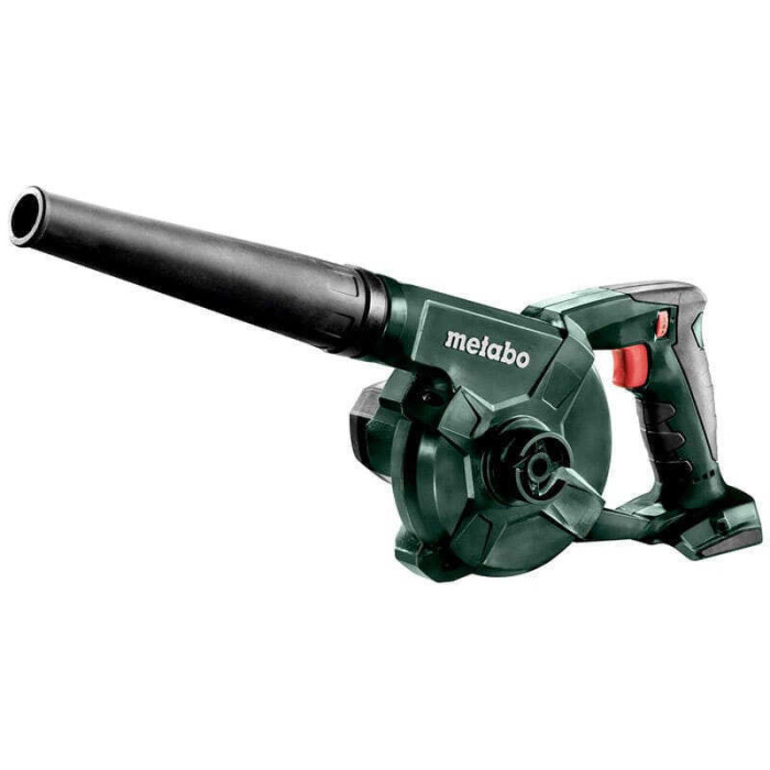 Metabo AG 18 Souffleur sans fil 18V nu | ProForPro