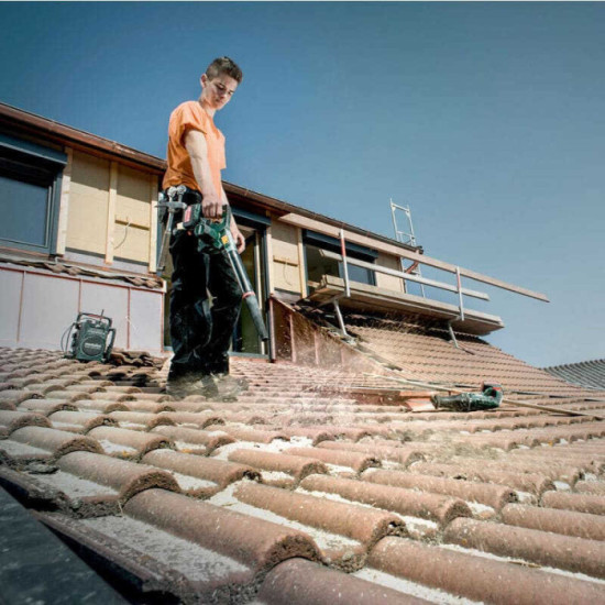 Metabo AG 18 Souffleur sans fil 18V nu | ProForPro