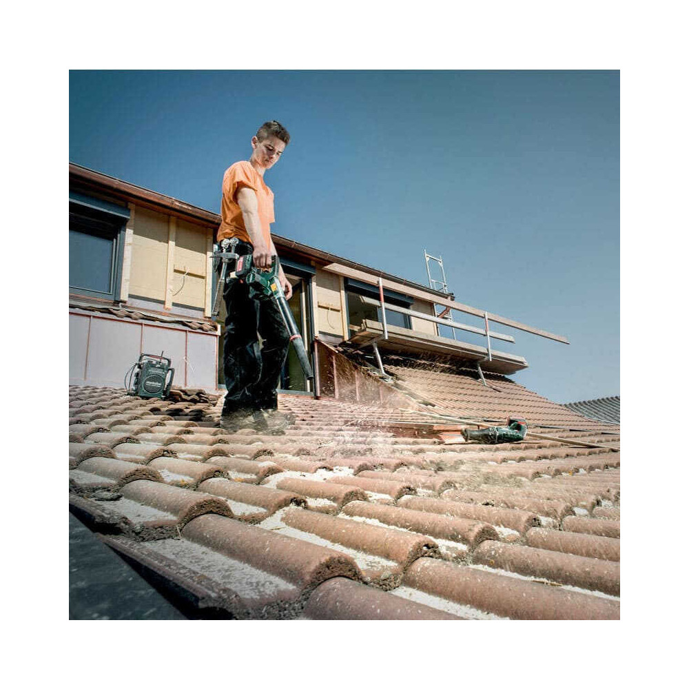 Metabo AG 18 Souffleur sans fil 18V nu | ProForPro