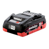 Metabo Pack énergie 18V LiHD 3x4,0Ah + ASC 55 | ProForPro