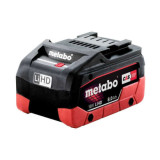 Batterie 18V LiHD 8,0 Ah Metabo 625369000 | ProForPro