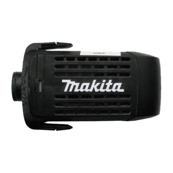 Boîte à poussières Makita 135246-0 ponceuse | ProForPro