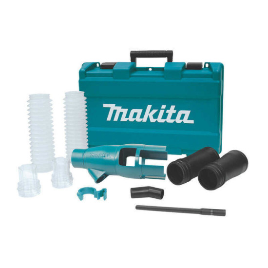 Système d'aspiration pour perfo-burineurs SDS-Max Makita 196858-4 | ProForPro