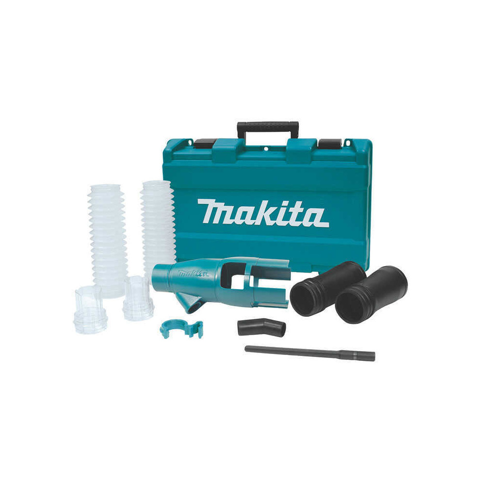 Système d'aspiration pour perfo-burineurs SDS-Max Makita 196858-4 | ProForPro