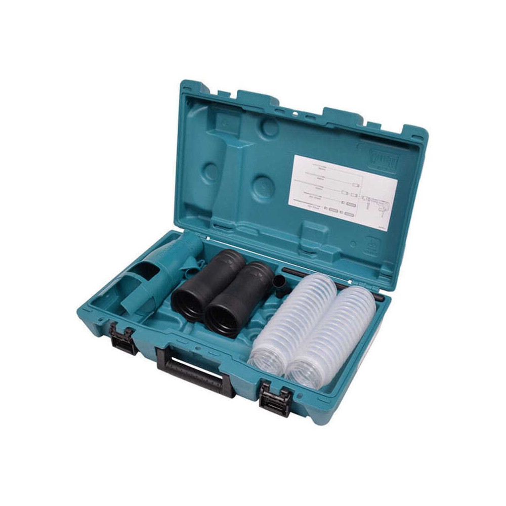 Système d'aspiration pour perfo-burineurs SDS-Max Makita 196858-4 | ProForPro