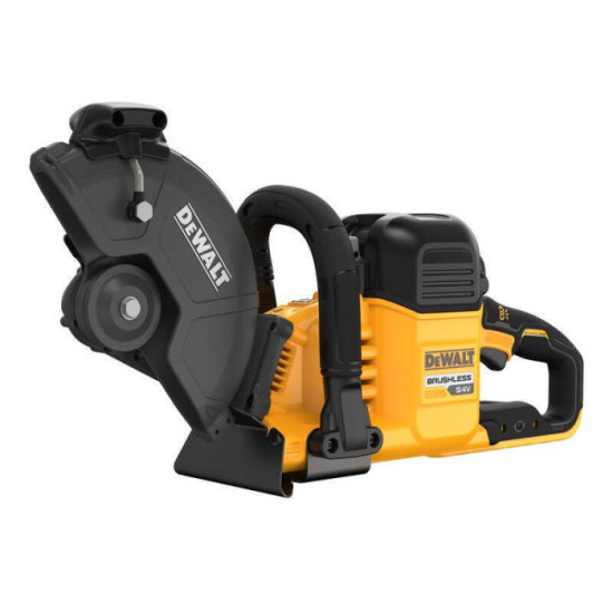 Découpeuse sans fil 54V FlexVolt Ø230 mm DCS691 Dewalt | ProForPro