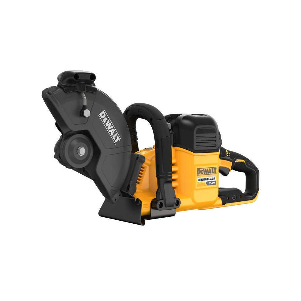 Découpeuse sans fil 54V FlexVolt Ø230 mm DCS691 Dewalt | ProForPro