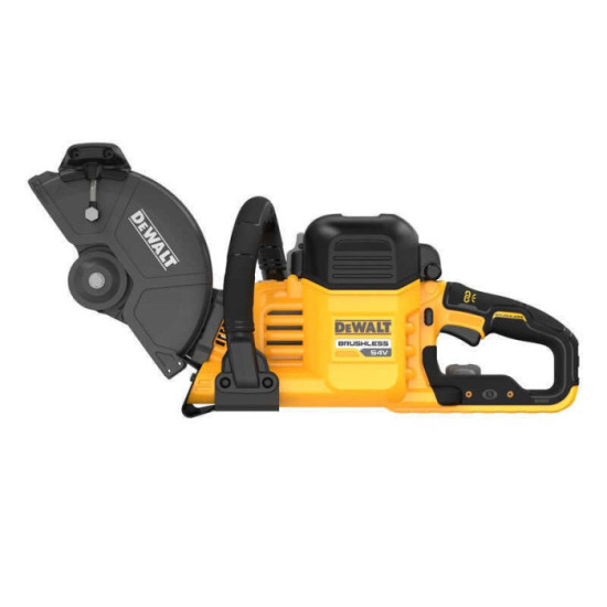 Découpeuse sans fil 54V FlexVolt Ø230 mm DCS691 Dewalt | ProForPro