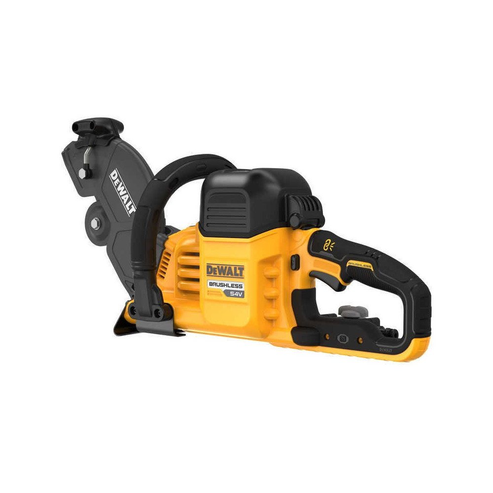 Découpeuse sans fil 54V FlexVolt Ø230 mm DCS691 Dewalt | ProForPro