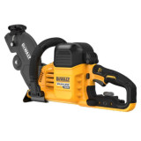 Découpeuse sans fil 54V FlexVolt Ø230 mm DCS691 Dewalt | ProForPro