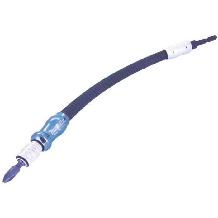 Porte-embouts flexible 300 mm renforcé Makita B-51867 | ProForPro