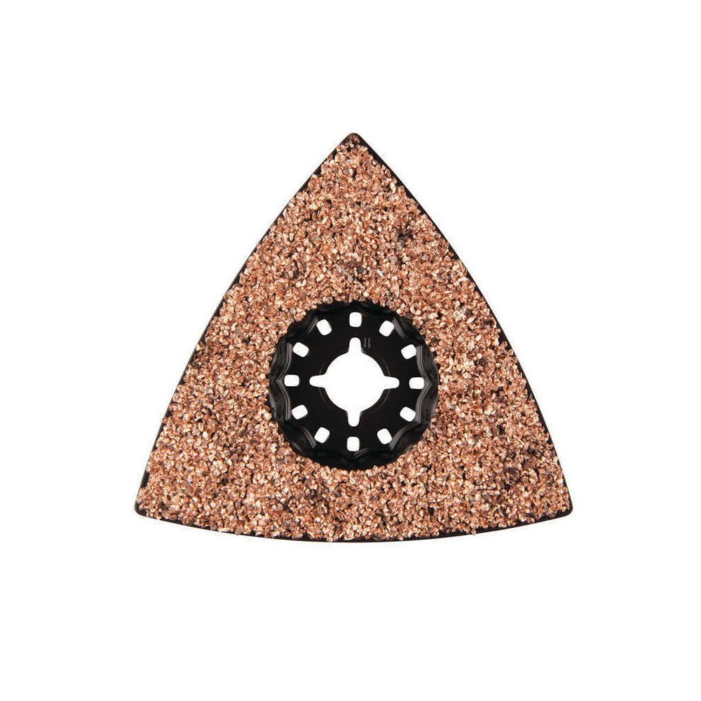Plateau de ponçage à concrétion carbure Makita B-65062 STARLOCK 78 mm TMA073 | ProForPro