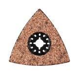 Plateau de ponçage à concrétion carbure Makita B-65062 STARLOCK 78 mm TMA073 | ProForPro