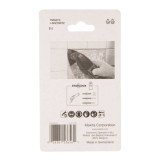 Plateau de ponçage à concrétion carbure Makita B-65062 STARLOCK 78 mm TMA073 | ProForPro