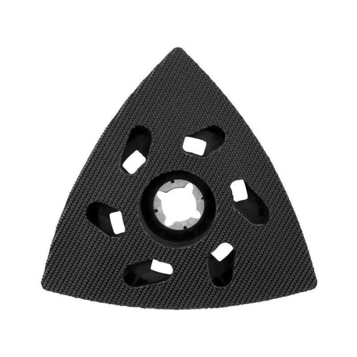 Plateau de ponçage auto-agrippant Makita B-65115 STARLOCK 93 mm TMA078 | ProForPro