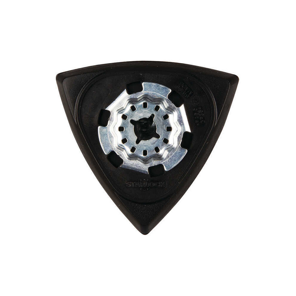 Plateau de ponçage auto-agrippant Makita B-65115 STARLOCK 93 mm TMA078 | ProForPro