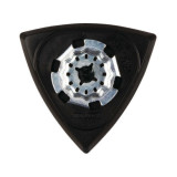 Plateau de ponçage auto-agrippant Makita B-65115 STARLOCK 93 mm TMA078 | ProForPro