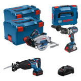 Porte-embout à verrouillage Makita B-66802 Impact Black 60 mm | ProForPro