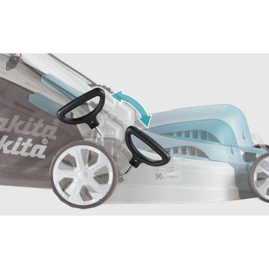 Tondeuse électrique ELM3320 1200 W 33 cm Makita | ProForPro