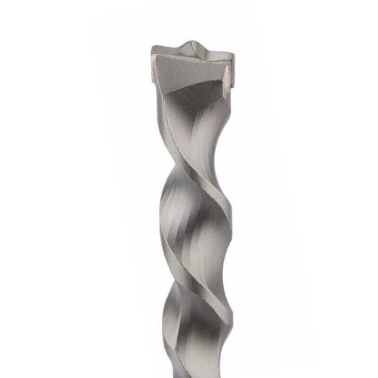 Foret béton Twister SDS-plus 2 taillants Ø6 mm L160 mm Diager | ProForPro