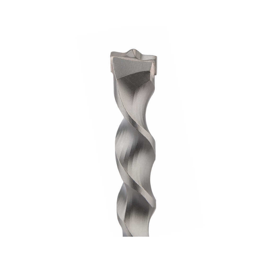 Foret béton Twister SDS-plus 2 taillants Ø6 mm L160 mm Diager | ProForPro
