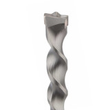 Foret béton Twister SDS-plus 2 taillants Ø6 mm L160 mm Diager | ProForPro