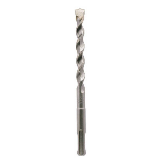 Foret béton Twister SDS-plus 2 taillants Ø8 mm L160 mm Diager | ProForPro
