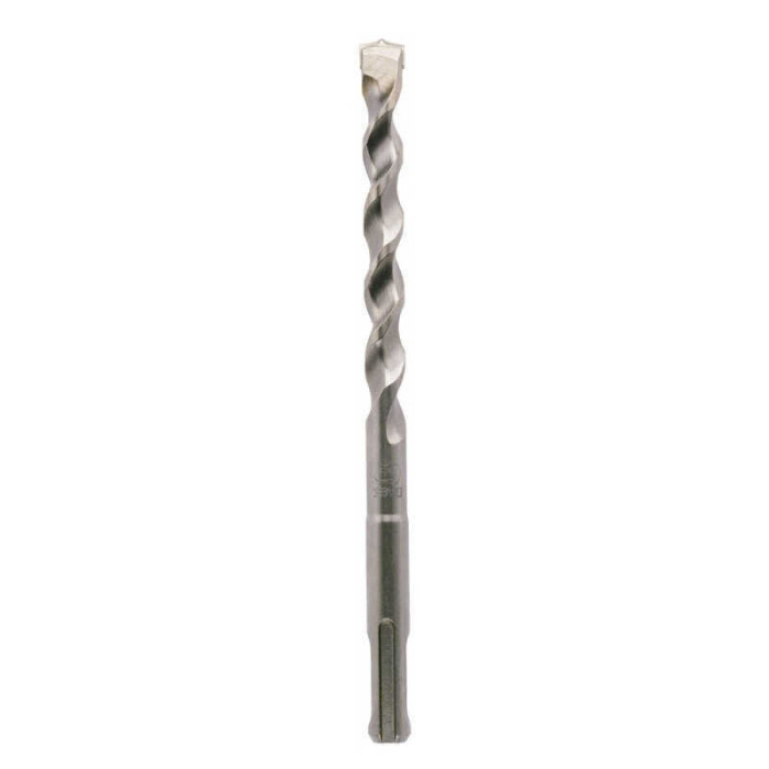 Foret béton Twister SDS-plus 2 taillants Ø8 mm L160 mm Diager | ProForPro
