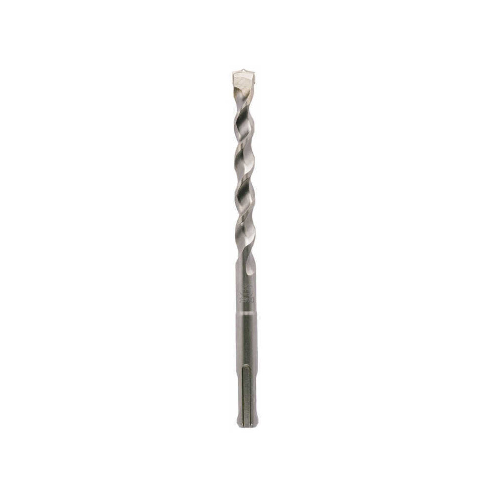 Foret béton SDS+ Diager Twister 2 taillants Ø10 mm L160 110D10L0160