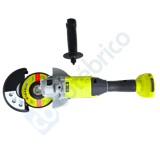 Ryobi R18AG-0 Meuleuse d'angle 18V ONE+ Ø115 nue | ProForPro
