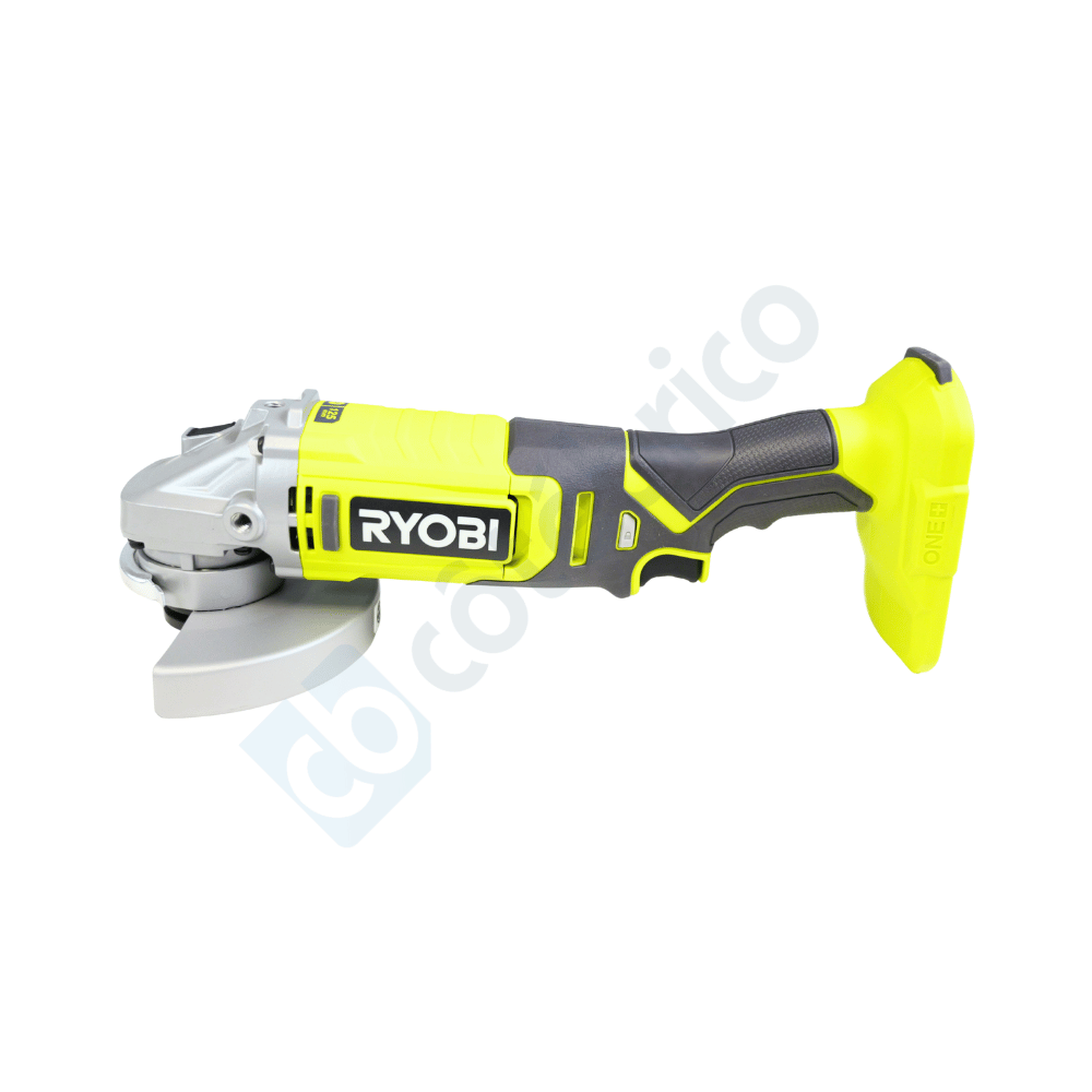 Ryobi R18AG-0 Meuleuse d'angle 18V ONE+ Ø115 nue | ProForPro