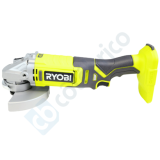 Ryobi R18AG-0 Meuleuse d'angle 18V ONE+ Ø115 nue | ProForPro