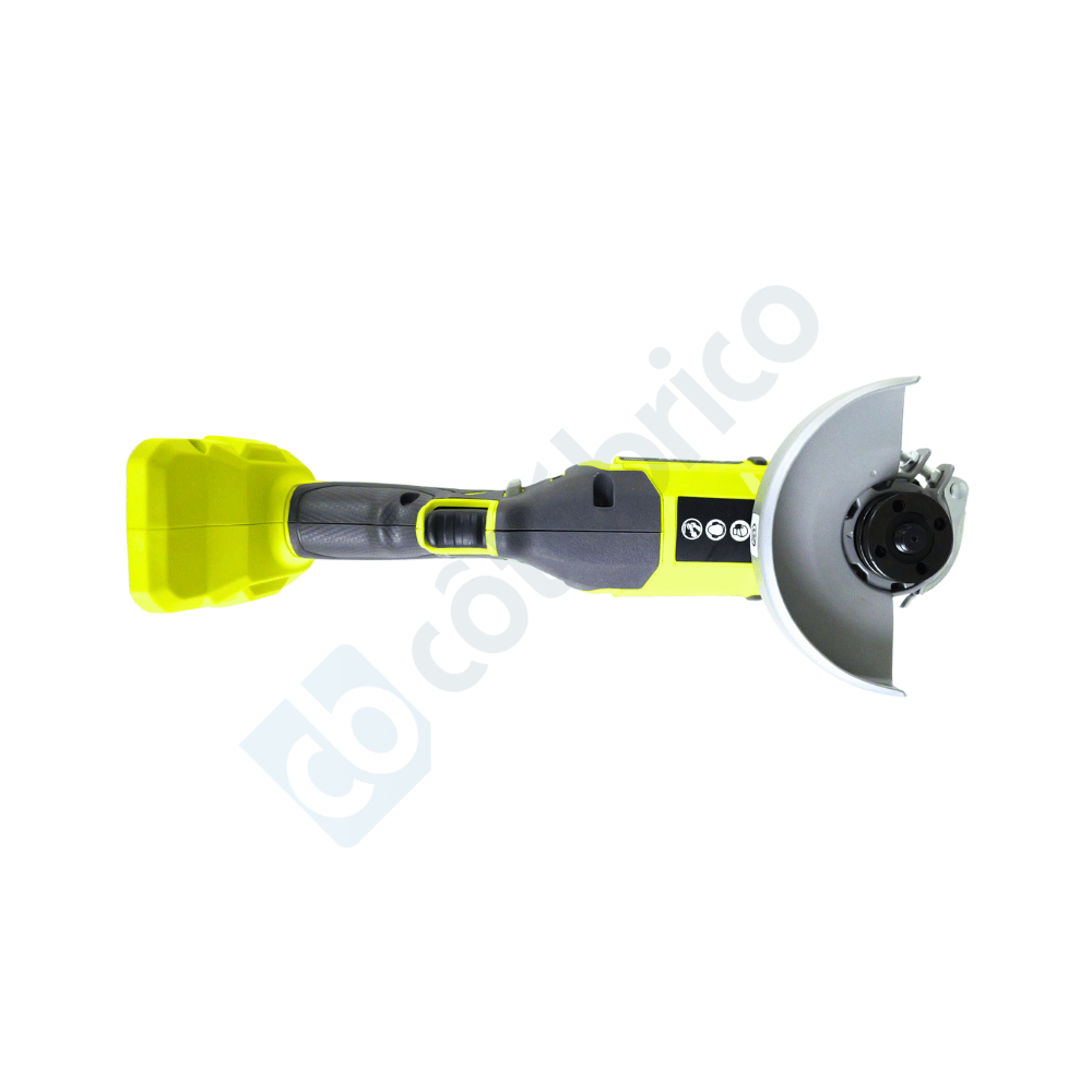 Ryobi R18AG-0 Meuleuse d'angle 18V ONE+ Ø115 nue | ProForPro