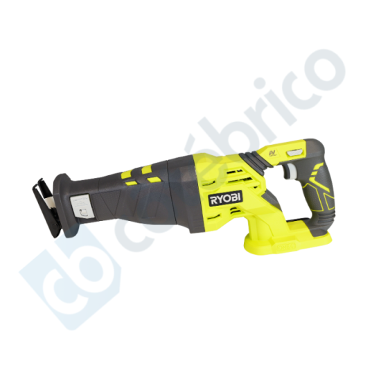 Ryobi R18RS-0 Scie sabre 18V ONE+ nue | ProForPro