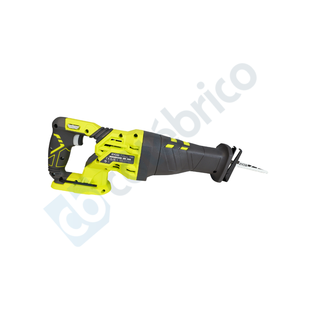 Ryobi R18RS-0 Scie sabre 18V ONE+ nue | ProForPro