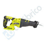 Ryobi R18RS-0 Scie sabre 18V ONE+ nue | ProForPro