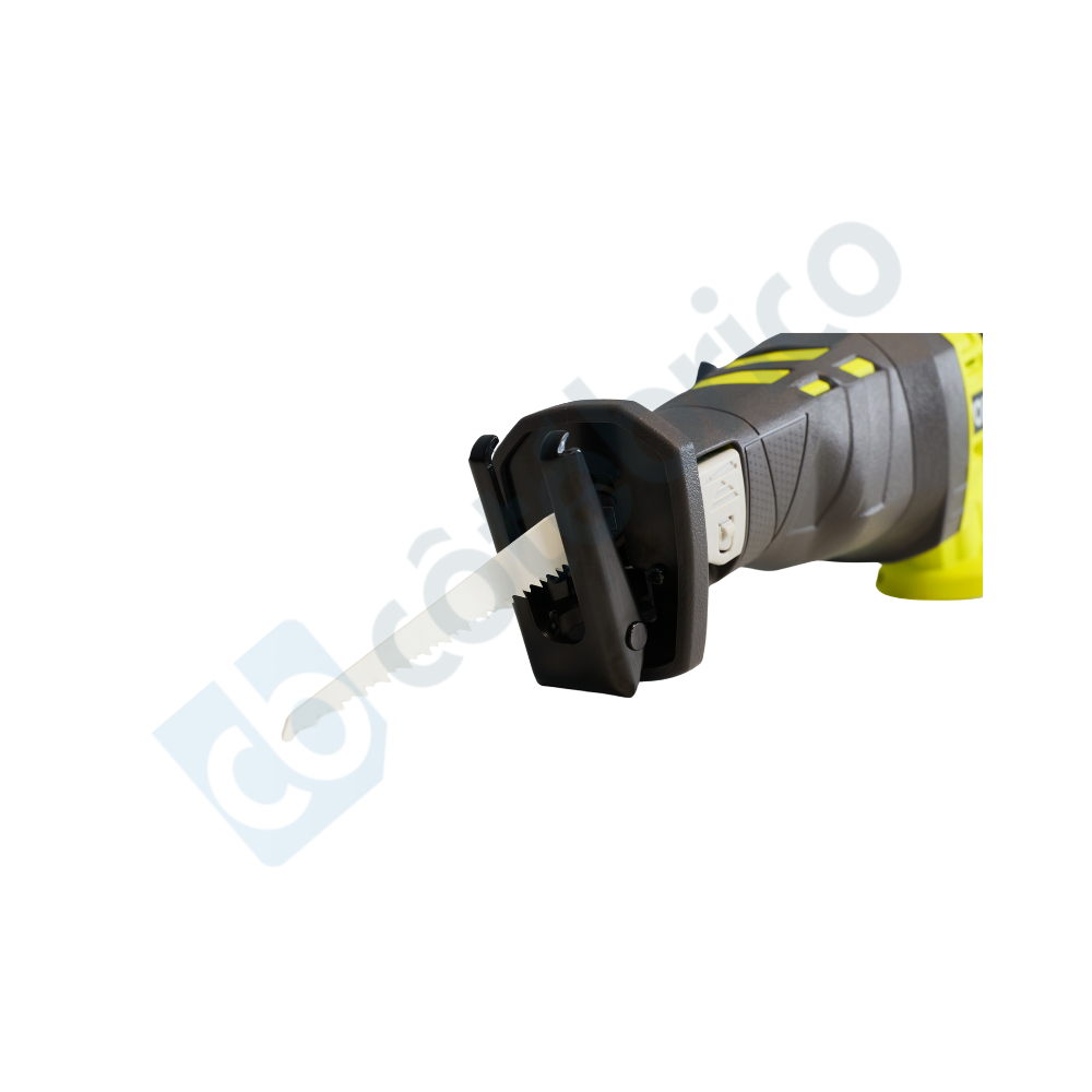 Ryobi R18RS-0 Scie sabre 18V ONE+ nue | ProForPro